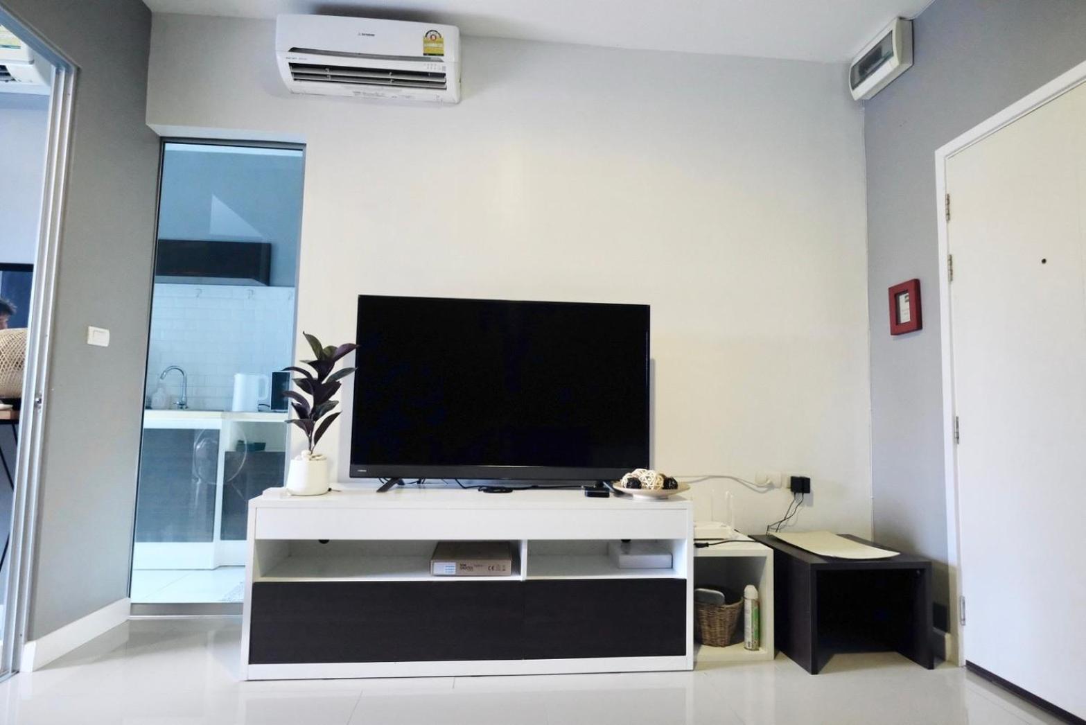 7Min Bkk Airport - Free Pick Up - Malls Nearby Bangkok Extérieur photo