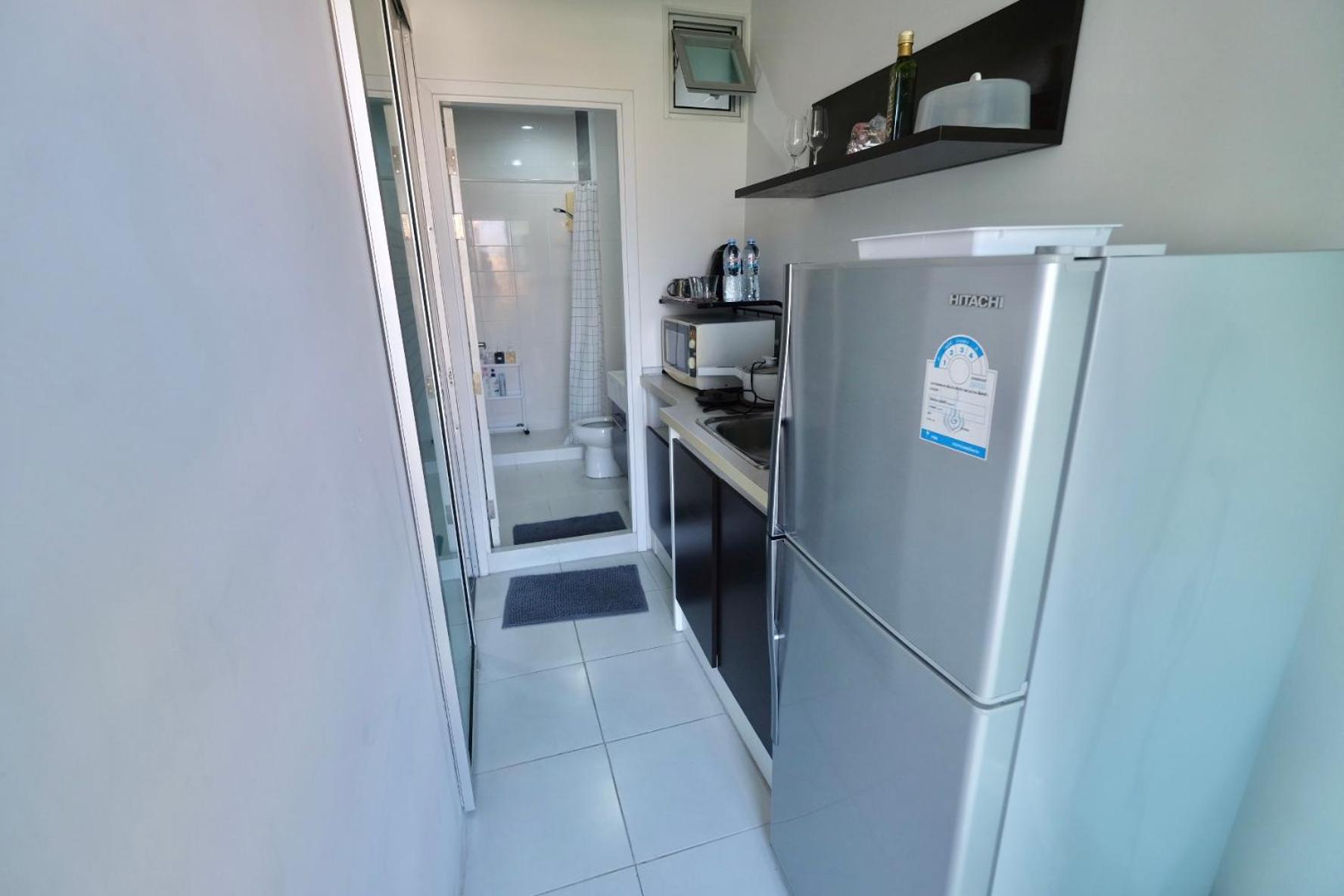 7Min Bkk Airport - Free Pick Up - Malls Nearby Bangkok Extérieur photo