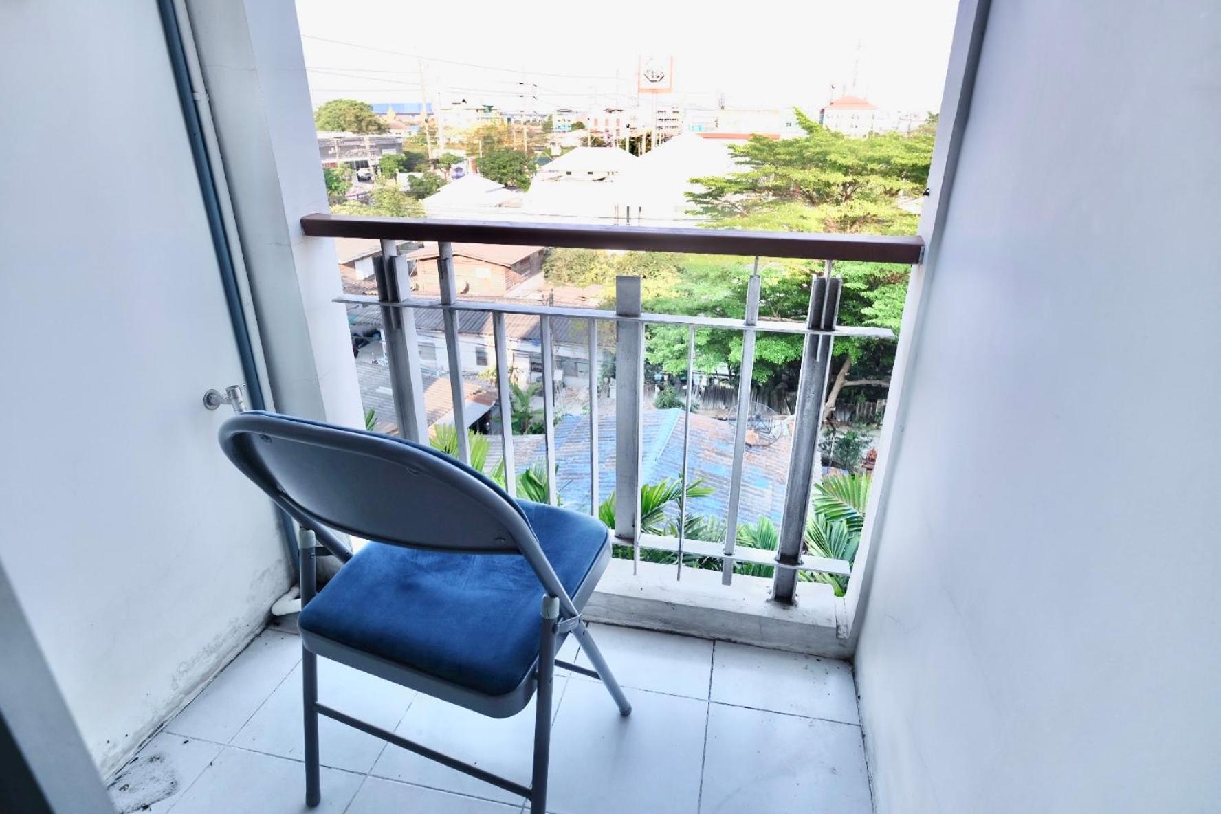 7Min Bkk Airport - Free Pick Up - Malls Nearby Bangkok Extérieur photo