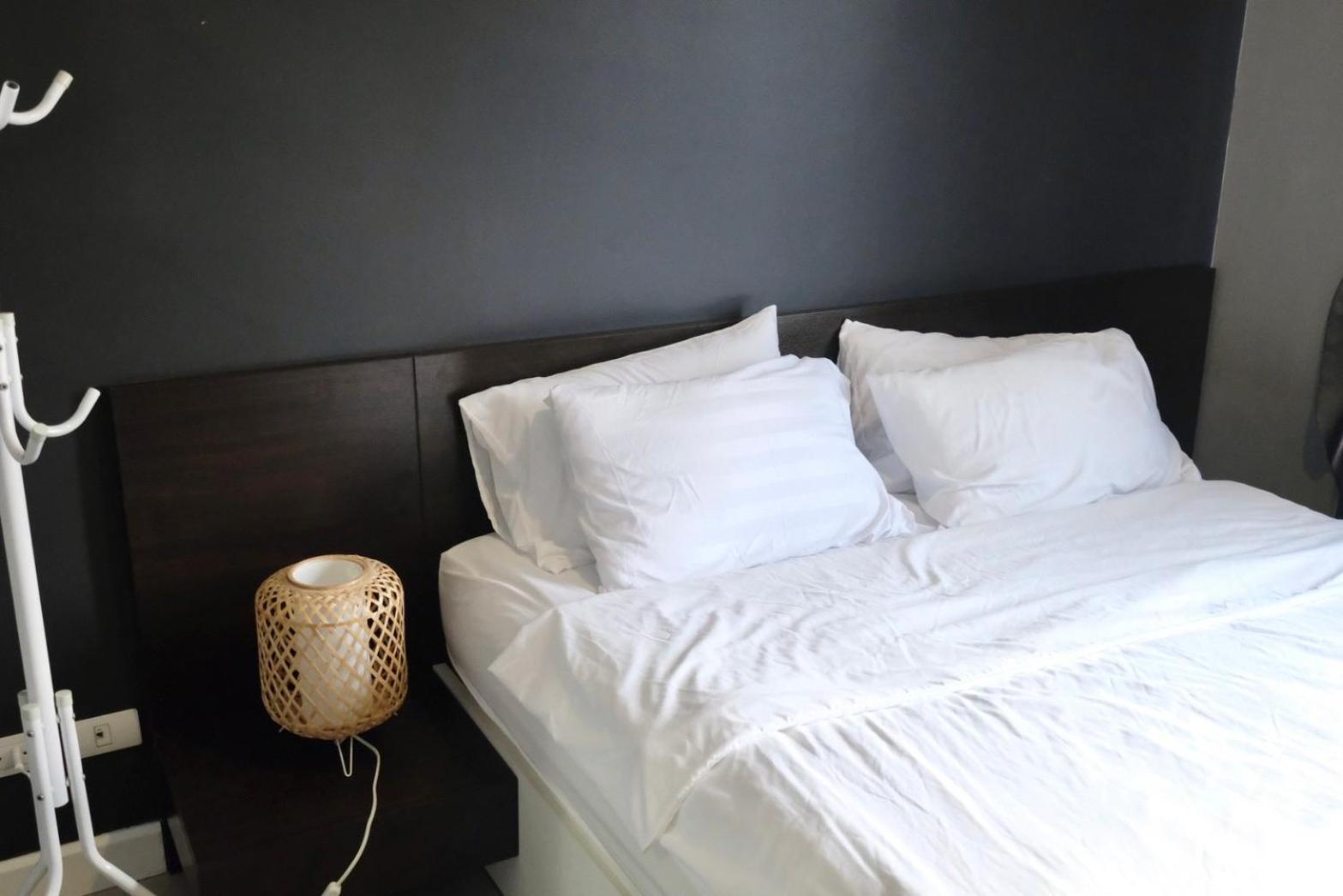 7Min Bkk Airport - Free Pick Up - Malls Nearby Bangkok Extérieur photo